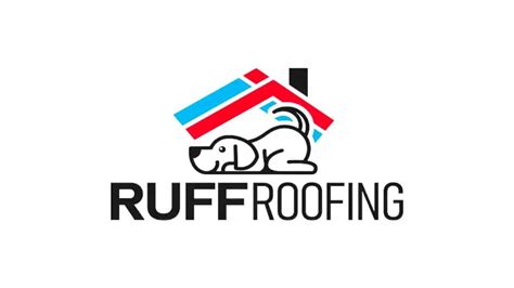 ruff roofing company